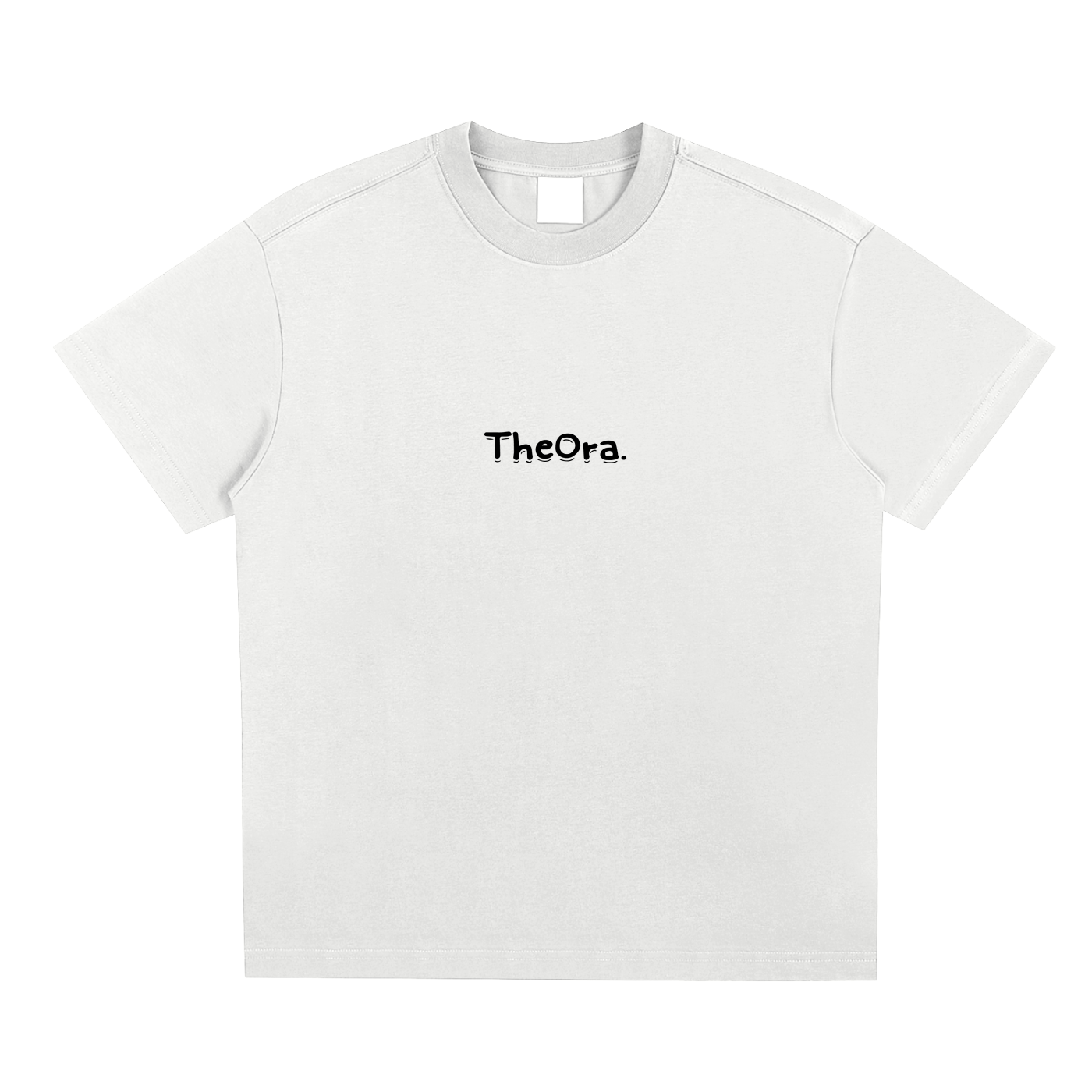 Sorona Quick-Dry Cooling T-shirt
