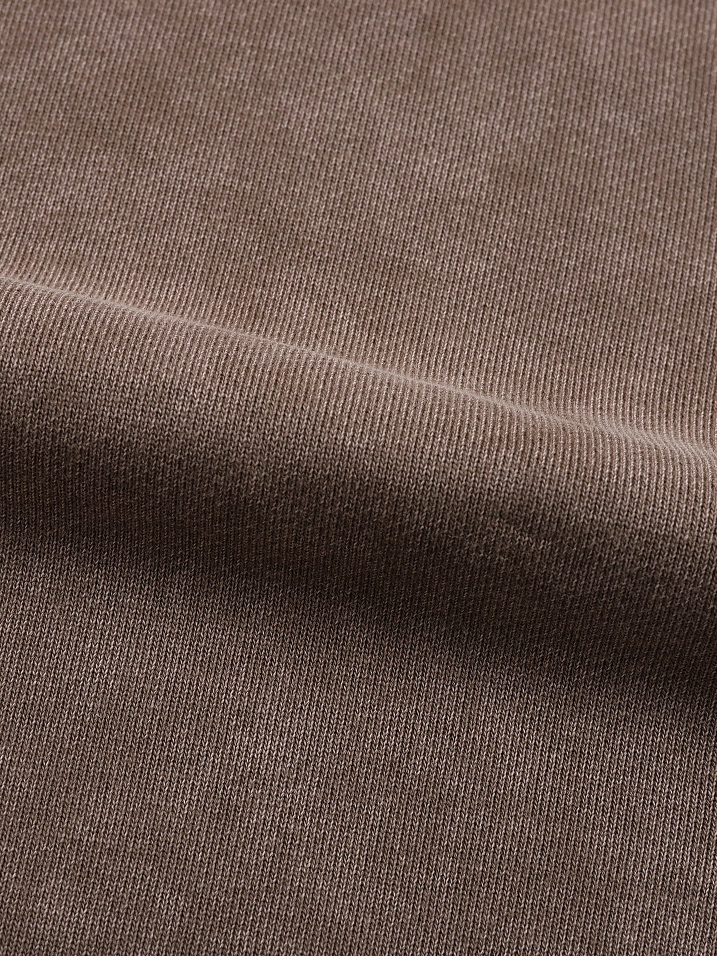 Heavyweight Pure Cotton Classic Snow Washed Hoodie